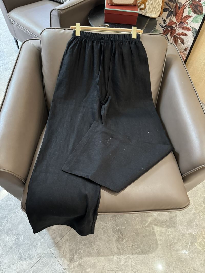 Loro Piana Long Pants